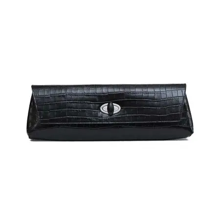クリストファー エスバー(Christopher Esber)   Buki Embossed Clutch
