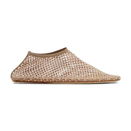 クリストファー エスバー(Christopher Esber)   Minette Flat