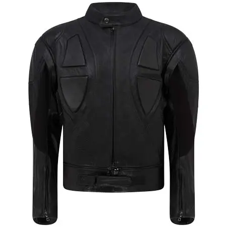 デヴィッド コーマ(DAVID KOMA)   MENS BIKER JACKET