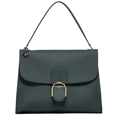 デルヴォー(DELVAUX)   Brillant Tempo Allure Calf