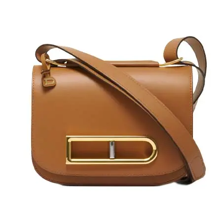 デルヴォー(DELVAUX)   ランゴー Olen Calf