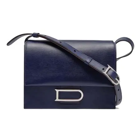 デルヴォー(DELVAUX)   レオンス Opera Calf