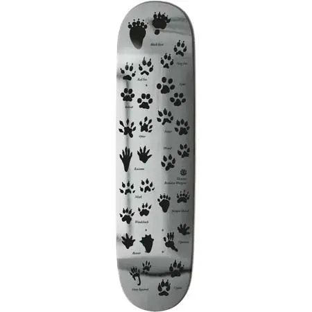 エレメント(ELEMENT) スケートボード 用品 デッキ TRACKS BRANDON WESTGATE BG027071