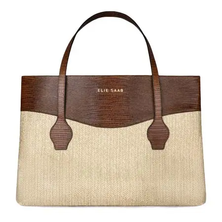 エリー サーブ(ELIE SAAB)   The riviera tote