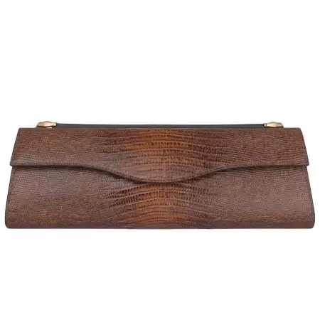 エリー サーブ(ELIE SAAB)   The crayon clutch