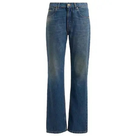 エリー サーブ(ELIE SAAB)   Denim pants