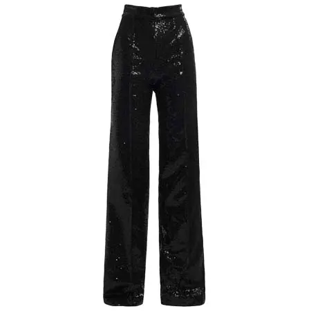 エリー サーブ(ELIE SAAB)   Sequin pants