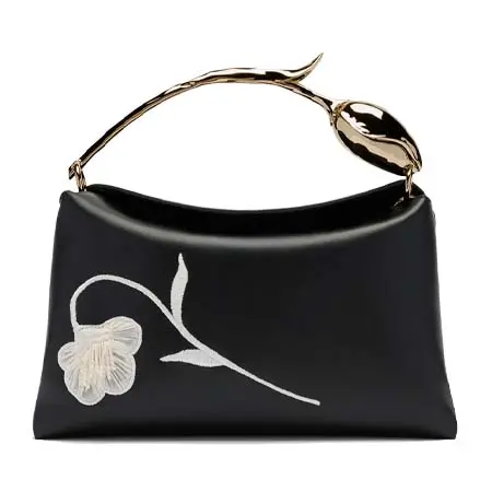 アーデム(ERDEM)   Midi Bloom Bag