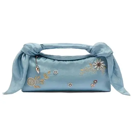 アーデム(ERDEM)   East West Bloom Bag