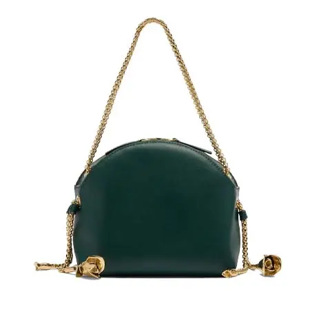 アーデム(ERDEM)   Flora Chain Bag