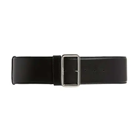 アーデム(ERDEM)   Wide Leather Belt