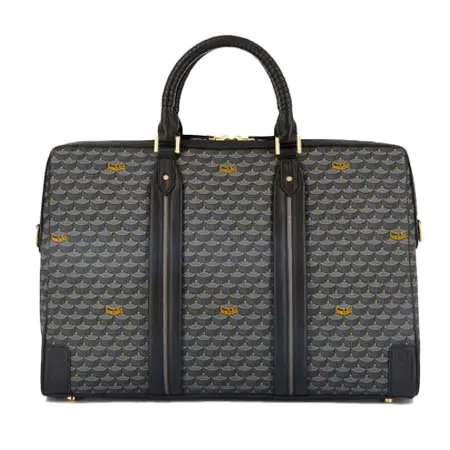 フォレ・ル・パージュ(FAURE LE PAGE) V?loce Business Bag
