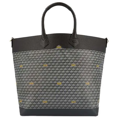 フォレ・ル・パージュ(FAURE LE PAGE)  Carry On Travel Bag