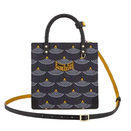 フォレ・ル・パージュ(FAURE LE PAGE) Take It Easy Bag