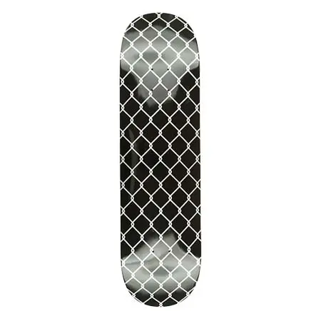 ハードボディ(HARDBODY) スケートボード 用品 デッキ CHAIN LINK 8.25