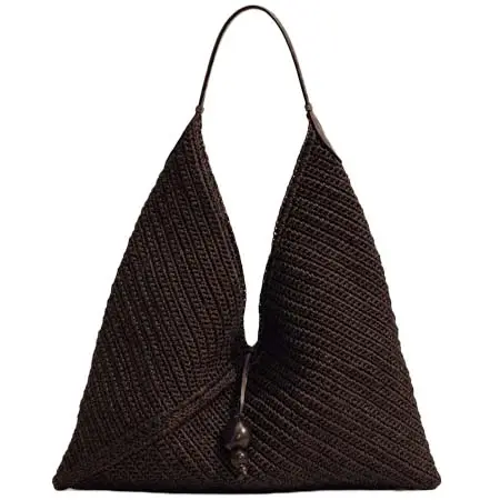 ハンティング シーズン(Hunting Season)   The Large Origami in Handwoven Fique