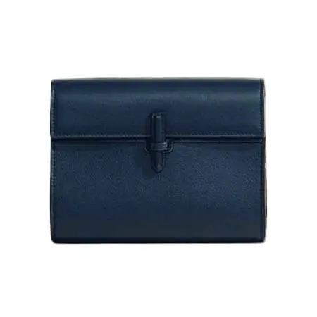 ハンティング シーズン(Hunting Season)   The Small Soft Clutch in Nappa