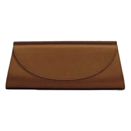 ハンティング シーズン(Hunting Season)   The Opera Clutch in Satin