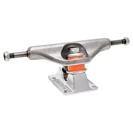 インディペンデント トラック(INDEPENDENT TRUCK) スケートボード 用品 トラック STAGE 11 FORGED HOLLOW STANDARD 2個セット