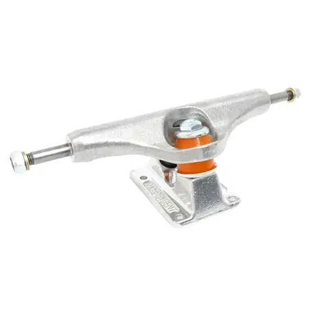 インディペンデント トラック(INDEPENDENT TRUCK) スケートボード 用品 トラック STAGE 11 FORGED HOLLOW MID 2個セット