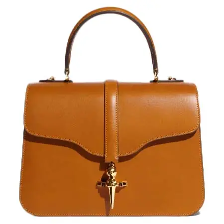 ジョセフ デュクロ(Joseph Duclos)  Diane L26 Heritage Ch?taignier leather