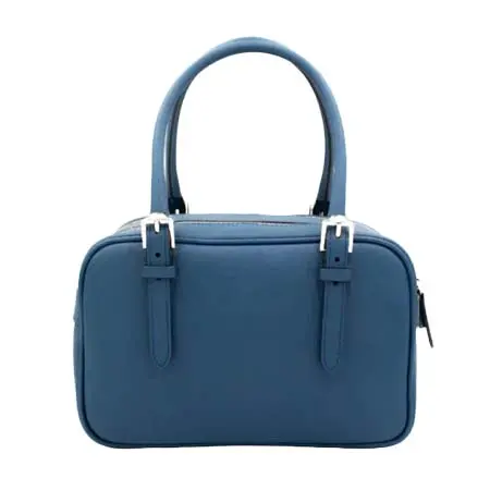 ジョセフ デュクロ(Joseph Duclos)   Appoloni Bag in Tempo Leather Occitan