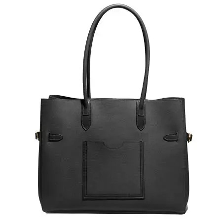 ジョセフ デュクロ(Joseph Duclos)   Lectoure horizontal tote Legato Leather