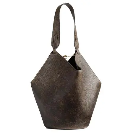 ケイト(KHAITE)   Small Lotus Tote
