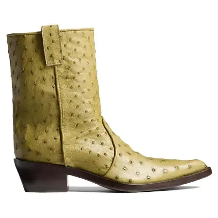 ケイト(KHAITE)   Clive Ankle Boot