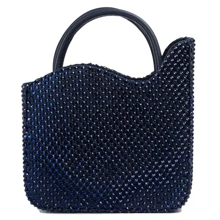 レ・シーラ(Le Silla)   SMALL IVY BAG