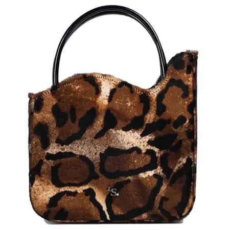レ・シーラ(Le Silla)   IVY MEDIUM BAG