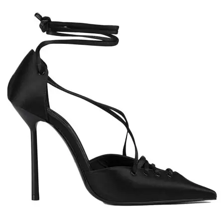 レ・シーラ(Le Silla)   COLETTE PUMP 120 mm