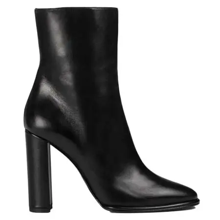 レ・シーラ(Le Silla)   ELSA ANKLE BOOT 110 mm