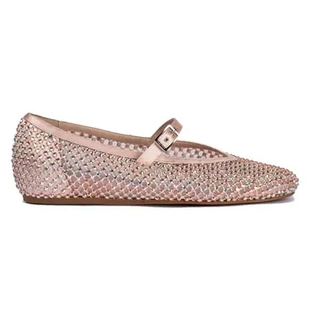 レ・シーラ(Le Silla)   GILDA BALLET FLAT