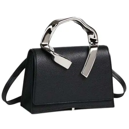 レトランジュ(LETRANGE)   Empreinte Mini – Black Palladium Finish