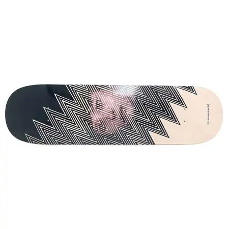 ラブシック(LOVESICK) スケートボード 用品 デッキ DISTORTED MEMORY 8.125
