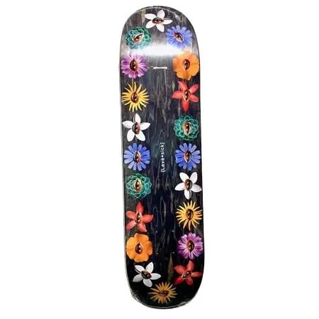 ラブシック(LOVESICK) スケートボード 用品 デッキ ORANGE SUNSHINE 8.0