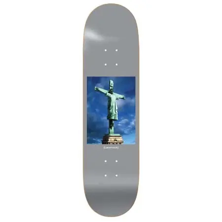 ラブシック(LOVESICK) スケートボード 用品 デッキ FALSE FREEDOM DECK 8.0