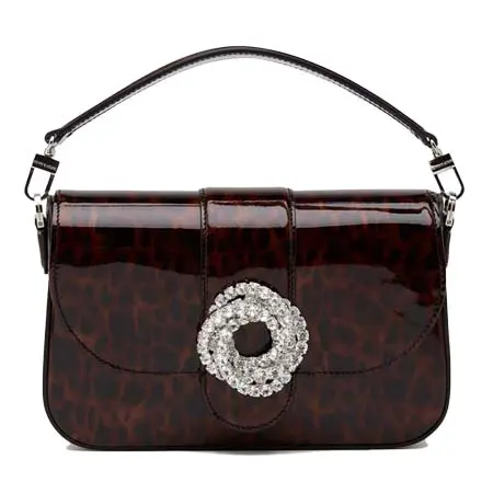 マッハ＆マッハ(MACH & MACH)   Galaxy Patent Handbag