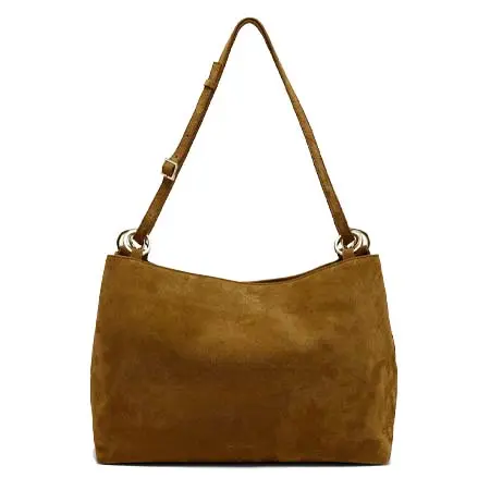 マニュ アトリエ(MANU ATELIER)   Eterno Toffee Suede