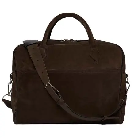 メティエ(Metier) Closer All Day Briefcase