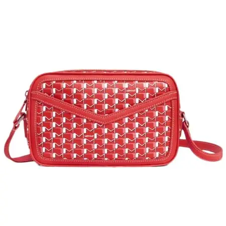 モワナ(MOYNAT)   M.CAMERA BAG/0320