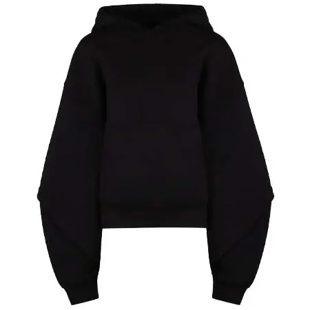 ミュグレー(MUGLER) アパレル(洋服)  バルーンスリーブ パーカー