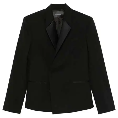 ミュグレー(MUGLER) アパレル(洋服)  ダブルジャケット