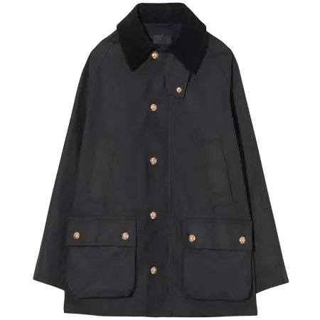 ニリ ロタン(NILI LOTAN)   KYLIAN COTTON JACKET