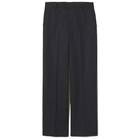 ニリ ロタン(NILI LOTAN)   CASSIUS WOOL PANT
