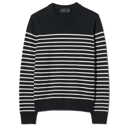 ニリ ロタン(NILI LOTAN)   JEREMY CASHMERE SWEATER