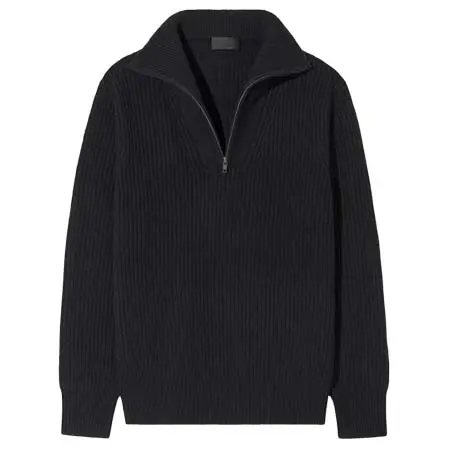 ニリ ロタン(NILI LOTAN)   HESTON CASHMERE SWEATER