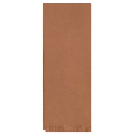 オスカー・デ・ラ・レンタ(Oscar de la Renta)   O Flower Cashmere Scarf