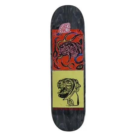 アザーネス(OTHERNESS) スケートボード 用品 デッキ Barker Barrett